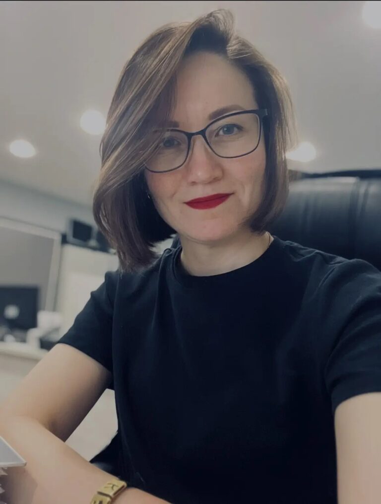 Белова Ксения